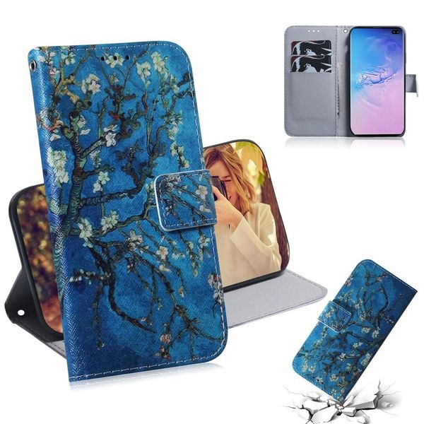 apricot flower pattern coloured drawing horizontal flip leather case for galaxy s10 plus with holder card slots wallet
apricot flower pattern coloured drawing horizontal flip leather case for galaxy s10 plus with holder card slots wallet