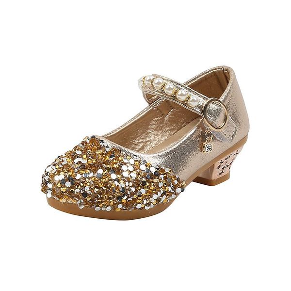 flat shoes girls leather stage show performance dress high heels rhinestone kids glitter princess sweet soft pearls beads, Black;grey
flat shoes girls leather stage show performance dress high heels rhinestone kids glitter princess sweet soft pearls beads, Black;grey