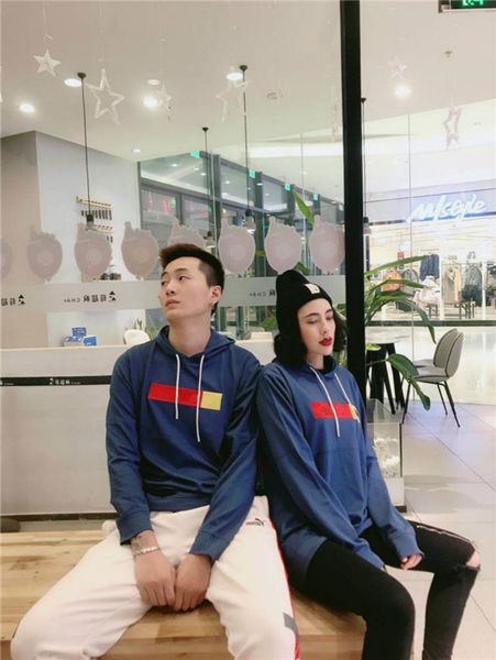 north sup fashion color hooides woman thick clothes winter sweatshirts hip hop streetwear fleece hoody women clothing 91800, Black
north sup fashion color hooides woman thick clothes winter sweatshirts hip hop streetwear fleece hoody women clothing 91800, Black