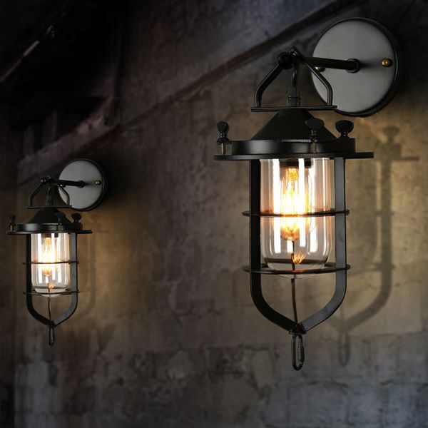 2021 new american retro industrial style loft wrought iron dock balcony corridor bedside shop decoration wall led ajjt
2021 new american retro industrial style loft wrought iron dock balcony corridor bedside shop decoration wall led ajjt