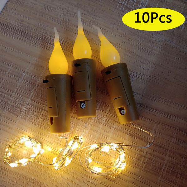 2021 new 10/20 led wine bottle cork string lights candle flameless tealight romantic christmas halloween party wedding decoration lamps zm8k
2021 new 10/20 led wine bottle cork string lights candle flameless tealight romantic christmas halloween party wedding decoration lamps zm8k