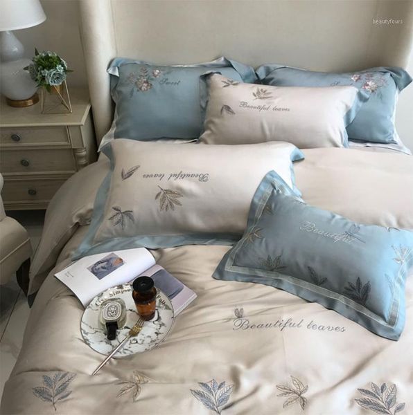 country style plant leaf bedding set teen,full king vintage double home textile bed sheet pillow case duvet cover1
country style plant leaf bedding set teen,full king vintage double home textile bed sheet pillow case duvet cover1