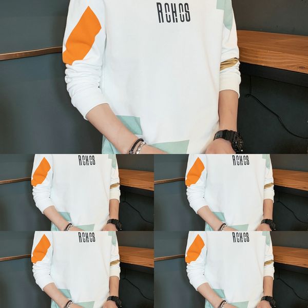 2020 новый стиль свитер мужских весны и осенью свитер sweatertrend иных износа дно рубашки с длинным рукавом мужской осенней одежды одежда y, Black
2020 новый стиль свитер мужских весны и осенью свитер sweatertrend иных износа дно рубашки с длинным рукавом мужской осенней одежды одежда y, Black