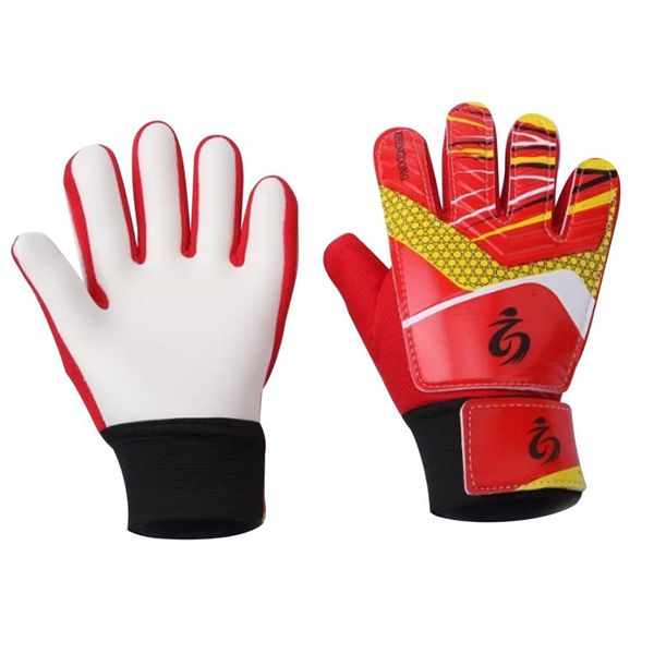 training children soccer sport goalkeeper football protection gloves, Blue;gray
training children soccer sport goalkeeper football protection gloves, Blue;gray