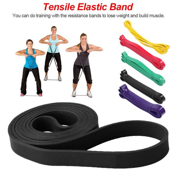 fitness rubber bands resistance band yoga elastic bands loop expander for exercise sports equipment
fitness rubber bands resistance band yoga elastic bands loop expander for exercise sports equipment