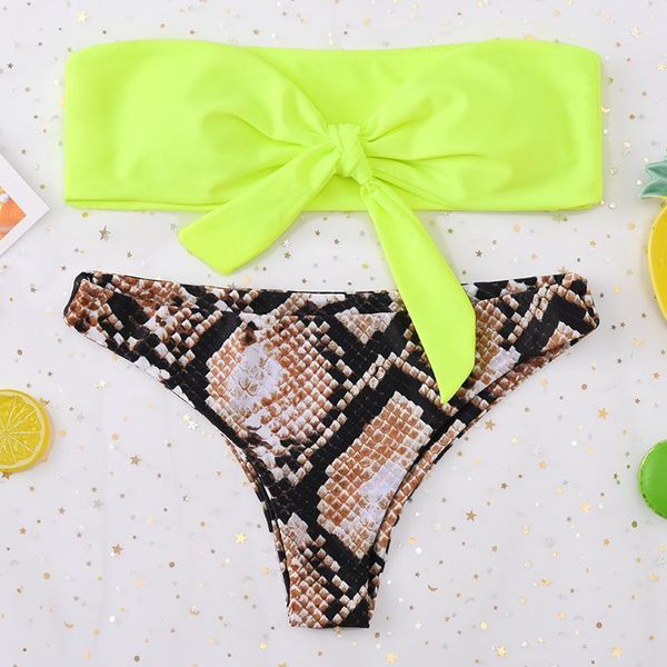 2020 new bikini push up women swimming suit low waist serpentine print swimsuit woman 2pcs set leopard print suits mujer traje1, White;black
2020 new bikini push up women swimming suit low waist serpentine print swimsuit woman 2pcs set leopard print suits mujer traje1, White;black