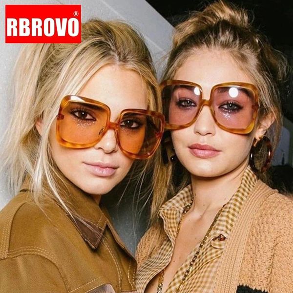 rbrovo oversized vintage sunglasses women fashion luxury glasses women/men designer eyeglasses women mirror gafas de sol mujer, White;black
rbrovo oversized vintage sunglasses women fashion luxury glasses women/men designer eyeglasses women mirror gafas de sol mujer, White;black