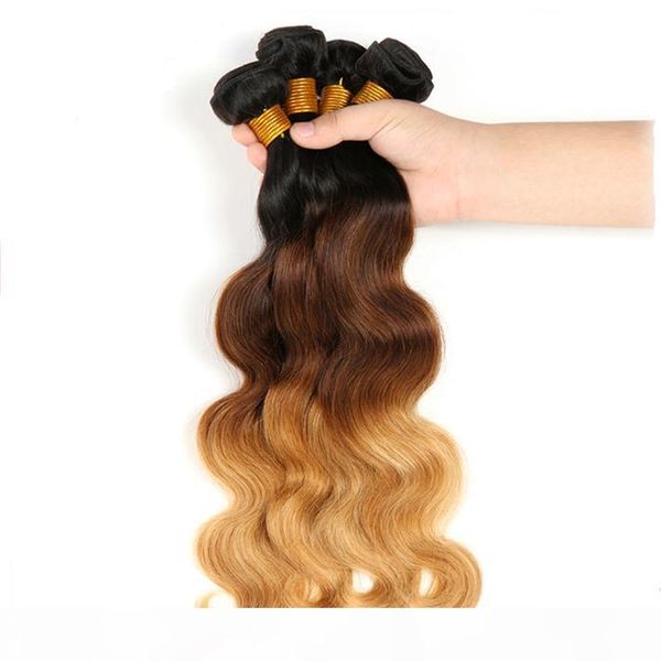 full frontals lace closure with bundles 4pcs body wave 1b 4 27 ombre peruvian virgin human hair weaves closure 13x4 ear to ear, Black;brown
full frontals lace closure with bundles 4pcs body wave 1b 4 27 ombre peruvian virgin human hair weaves closure 13x4 ear to ear, Black;brown