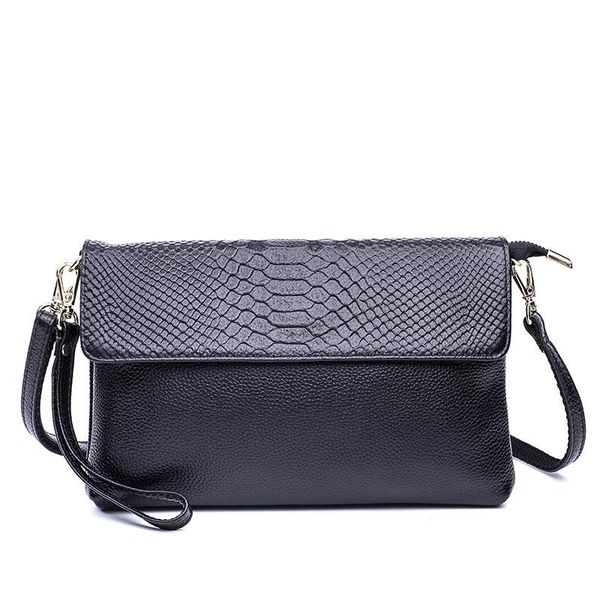 fashion leisure bag satchel female head layer cowhide genuine leather crocodile handbag shoulder bag lady diagonal
fashion leisure bag satchel female head layer cowhide genuine leather crocodile handbag shoulder bag lady diagonal