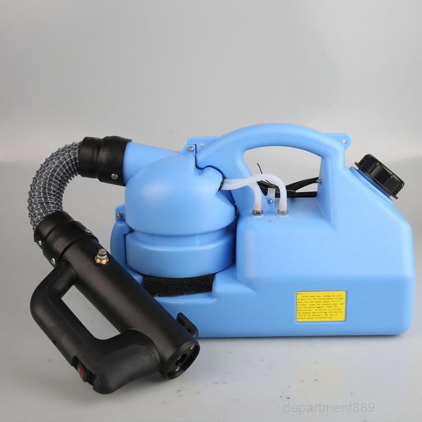 110v/220v 7l electric insecticide atomizer ultra low capacity disinfection sprayer mosquito killer ulv cold fogger new owc959
110v/220v 7l electric insecticide atomizer ultra low capacity disinfection sprayer mosquito killer ulv cold fogger new owc959