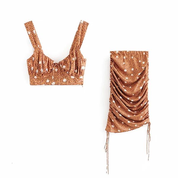 2021 new leopard short bra spaghetti straps + high waist skirt plied at knee height drapeja suit 2 piece all female satins sets uit8, Black;gray
2021 new leopard short bra spaghetti straps + high waist skirt plied at knee height drapeja suit 2 piece all female satins sets uit8, Black;gray