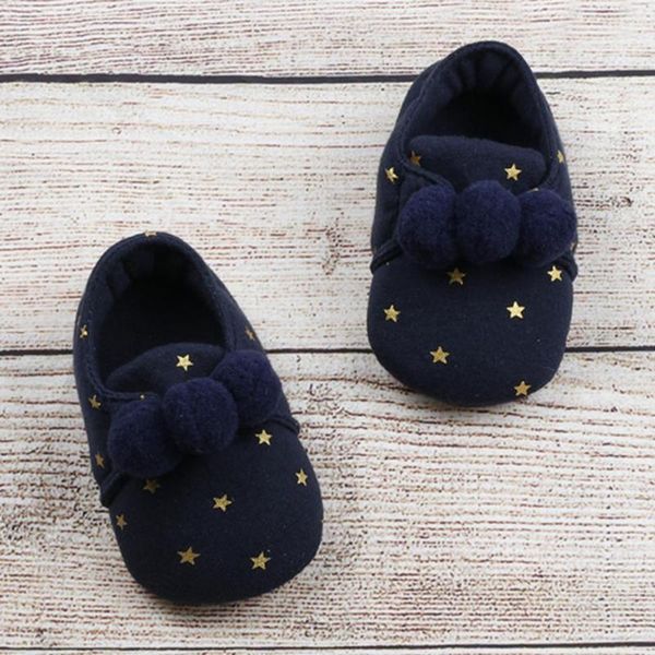 baby shoes baby boys girls toddler shoes warm sponge sole round ball design non-slip boots
baby shoes baby boys girls toddler shoes warm sponge sole round ball design non-slip boots
