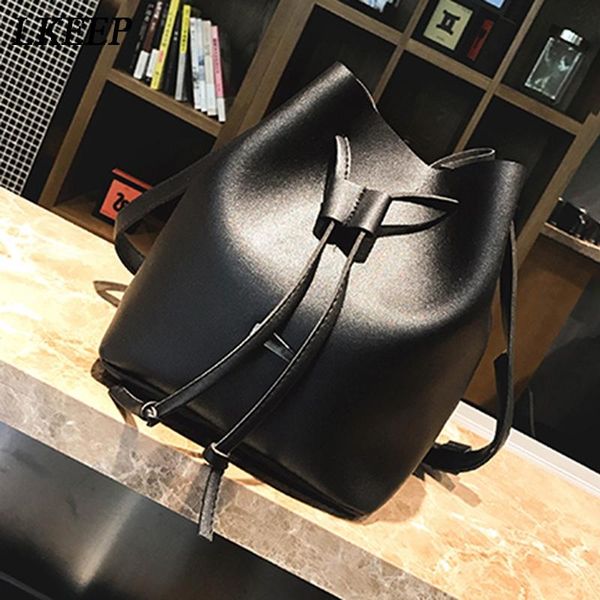 designer women buckets bag fashion shoulder bags pu leather luxury ladies handbags casual clutch crossbody bag totes
designer women buckets bag fashion shoulder bags pu leather luxury ladies handbags casual clutch crossbody bag totes