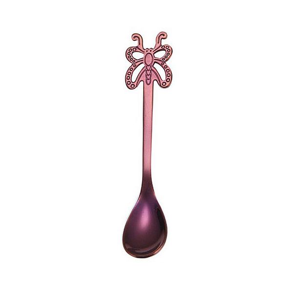 european style stainless steel spoon multicolor butterfly coffee spoon tea milk dessert spoon kitchen supplies h sqckvz
european style stainless steel spoon multicolor butterfly coffee spoon tea milk dessert spoon kitchen supplies h sqckvz