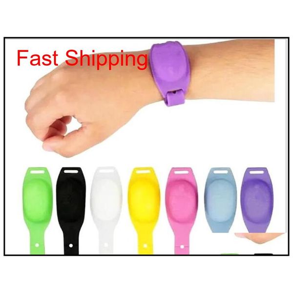 new home wrist hand sanitizer dispenser wearable hand sanitizer dispensing portable bracelet sile squeezy wristban qylgtv bdebaby
new home wrist hand sanitizer dispenser wearable hand sanitizer dispensing portable bracelet sile squeezy wristban qylgtv bdebaby