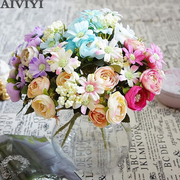5 branches fengju small flowers artificial flowers bouquet silk home p wedding set christmas decor handmade diy1
5 branches fengju small flowers artificial flowers bouquet silk home p wedding set christmas decor handmade diy1