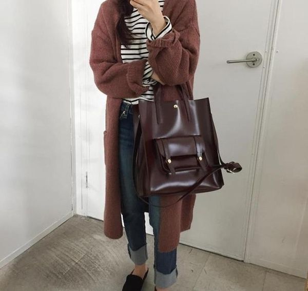 women's bag 2021 new women's bag popular retro big shoulder diagonal handbag wild woman
women's bag 2021 new women's bag popular retro big shoulder diagonal handbag wild woman