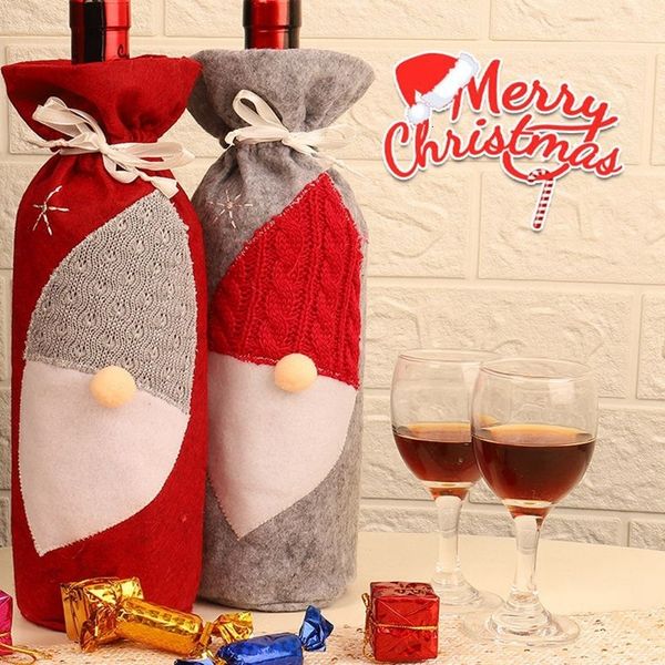 gnome red santa wine bottle faceless bags christmas decoration party decor bottles cover 2 colors ljjk2480 vuuq
gnome red santa wine bottle faceless bags christmas decoration party decor bottles cover 2 colors ljjk2480 vuuq