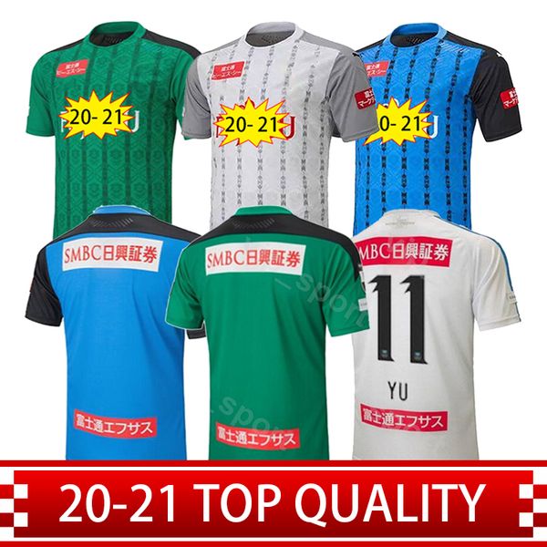 2020 2021 new kawasaki frontale soccer jerseys j1 league kengo 20 21 home away 3rd soccer jerseys s-2xl, Black;yellow
2020 2021 new kawasaki frontale soccer jerseys j1 league kengo 20 21 home away 3rd soccer jerseys s-2xl, Black;yellow