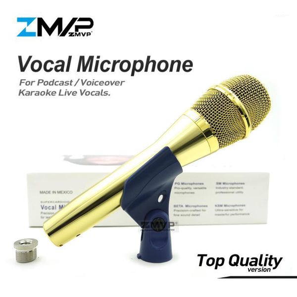 microphones version professional live vocals ksm9g dynamic wired microphone karaoke super-cardioid podcast microfono mic1
microphones version professional live vocals ksm9g dynamic wired microphone karaoke super-cardioid podcast microfono mic1