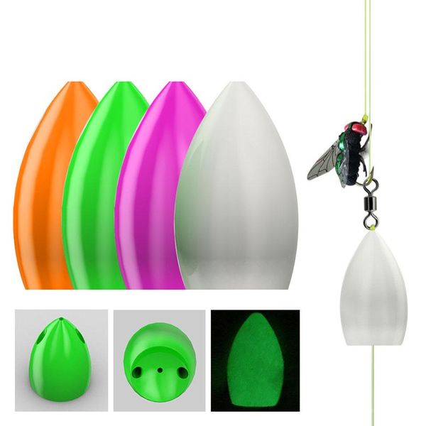 4pcs smart fishing floating fishing space beans balls texas rig fishing plastic worm lightweight lure help throwing wmtawi yyysports
4pcs smart fishing floating fishing space beans balls texas rig fishing plastic worm lightweight lure help throwing wmtawi yyysports