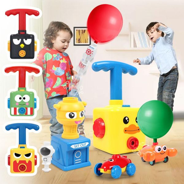children creative balloon car toy science inertial power car educational toys puzzle fun inertial power balloon car kid gift toy wmtnno
children creative balloon car toy science inertial power car educational toys puzzle fun inertial power balloon car kid gift toy wmtnno