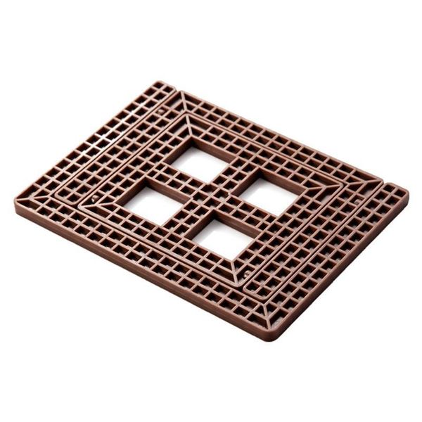 pad таблица мода мат placemat pratical полезная прочная изоляции bowl пот маты coaster 1шт yxltrw xhlight
pad таблица мода мат placemat pratical полезная прочная изоляции bowl пот маты coaster 1шт yxltrw xhlight
