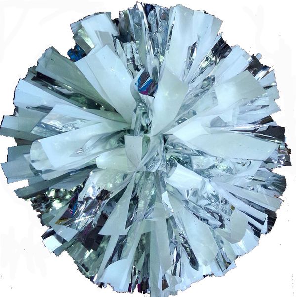 outdoor accs red mix white cheerleading pom poms (2pieces /lot )cheerleader pompon the handle can choose the color can combination 
outdoor accs red mix white cheerleading pom poms (2pieces /lot )cheerleader pompon the handle can choose the color can combination