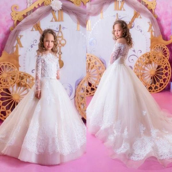 new style of long sleeve feather simple good-looking fashion hand-made flower puff dress host girls piano performance dress, White;blue
new style of long sleeve feather simple good-looking fashion hand-made flower puff dress host girls piano performance dress, White;blue