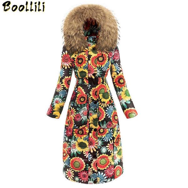 boollili women's down jacket long winter coat big raccoon fur collar flower korean down coats puffer warm luxury jacket, Black
boollili women's down jacket long winter coat big raccoon fur collar flower korean down coats puffer warm luxury jacket, Black