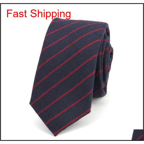 occupational tie for man 6cm skinny cotton necktie business formal suit neck ties qylqty new_dhbest, Blue;purple
occupational tie for man 6cm skinny cotton necktie business formal suit neck ties qylqty new_dhbest, Blue;purple