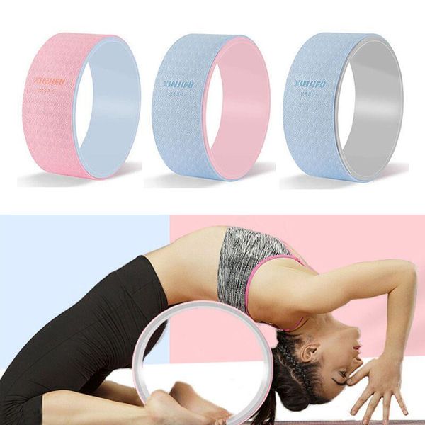 tpe yoga pilates circle professional pilates роликовый рулевой верхний обучение инструмент талия форма тренажерный зал фитнес-тренировка для
tpe yoga pilates circle professional pilates роликовый рулевой верхний обучение инструмент талия форма тренажерный зал фитнес-тренировка для