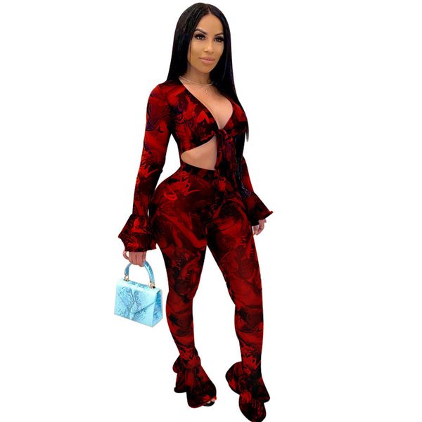 2020 mesh see-through v neck crop leggings ruffles 2 pieces set summer women floral print outfits clubwear outfits c0122, Gray
2020 mesh see-through v neck crop leggings ruffles 2 pieces set summer women floral print outfits clubwear outfits c0122, Gray