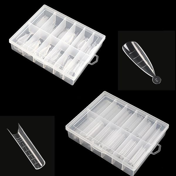 false nails chnrmjl 120pcs/box nail gel extension builder tips diy uv french acrylic scale dual form mold di art tools, Red;gold
false nails chnrmjl 120pcs/box nail gel extension builder tips diy uv french acrylic scale dual form mold di art tools, Red;gold