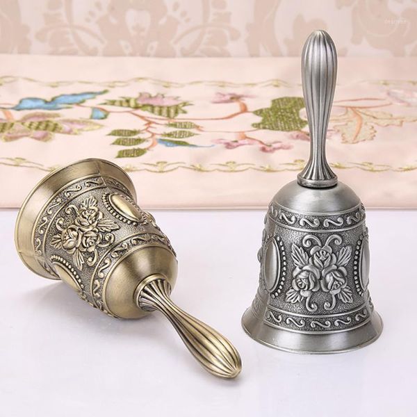 retro metal tone copper school dinner shop hand bell bell hand held craft wedding decoration alarm school church classroom1
retro metal tone copper school dinner shop hand bell bell hand held craft wedding decoration alarm school church classroom1