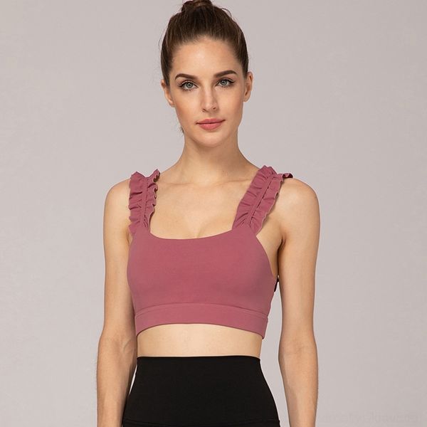 8kvvr bow double-sided underwearbutterfly underwear red high-intensity sports underwearshockproof net yoga waistcoat gathering running women, Gray
8kvvr bow double-sided underwearbutterfly underwear red high-intensity sports underwearshockproof net yoga waistcoat gathering running women, Gray