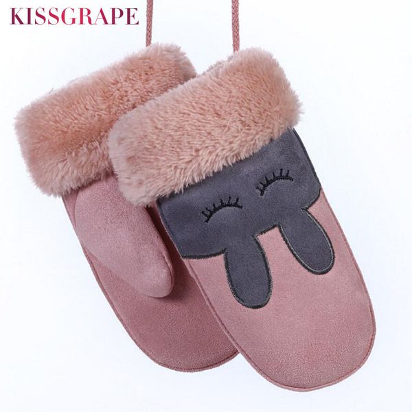 kids winter gloves with rope girls boys toddler magic children' cute warm full fingers mittens 2-8 years old, Blue;gray
kids winter gloves with rope girls boys toddler magic children' cute warm full fingers mittens 2-8 years old, Blue;gray
