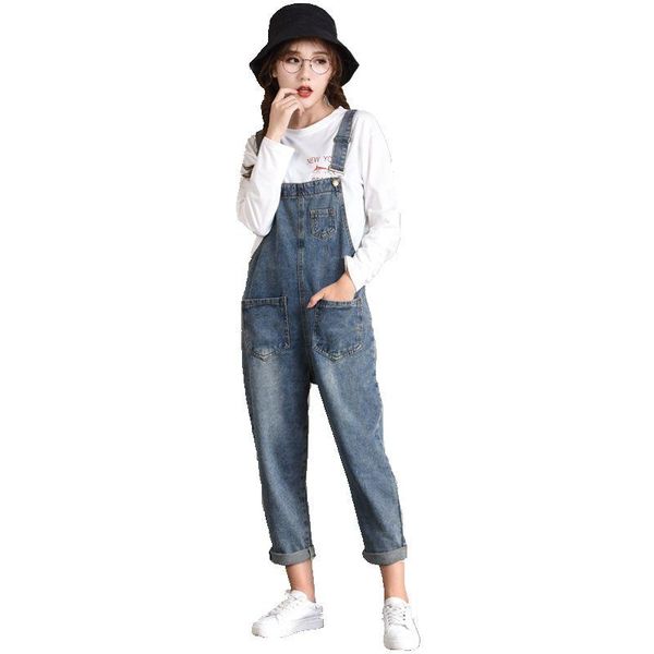 spring fall winter blue denim oversized jeans plus size 5xl plus size for women overalls for women denim
spring fall winter blue denim oversized jeans plus size 5xl plus size for women overalls for women denim