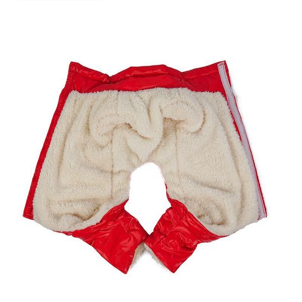 warm dog clothes winter waterproof pet puppy coat down jacket reflective pet snow overalls jumpsuit boy girl dog clothin sqclke
warm dog clothes winter waterproof pet puppy coat down jacket reflective pet snow overalls jumpsuit boy girl dog clothin sqclke