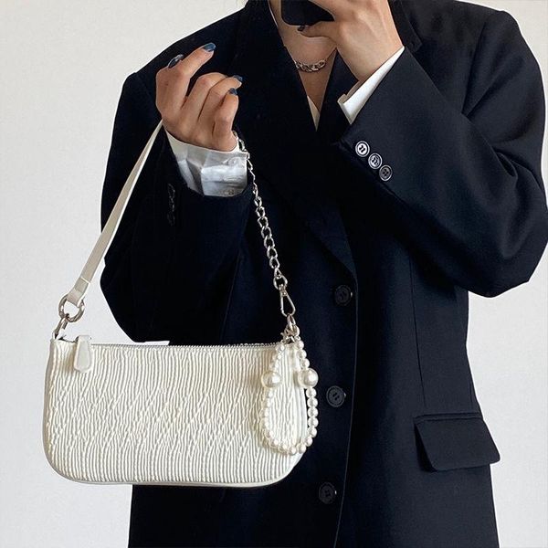 cross body vintage fashion bags beads 2 straps bag pu leather 2021 chain women shoulder crossbody tote women's handbags purses
cross body vintage fashion bags beads 2 straps bag pu leather 2021 chain women shoulder crossbody tote women's handbags purses