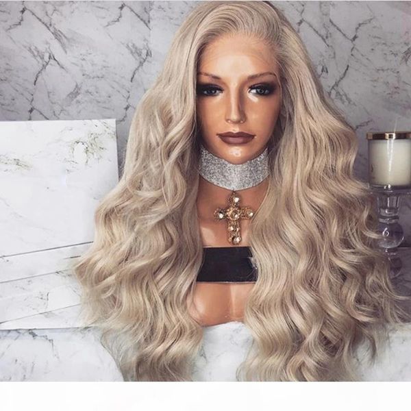 brazilian remy highlight platinum blonde ombre 13x6 lace front wigs pre plucked natura hairlink wavy 150 density, Black;brown
brazilian remy highlight platinum blonde ombre 13x6 lace front wigs pre plucked natura hairlink wavy 150 density, Black;brown