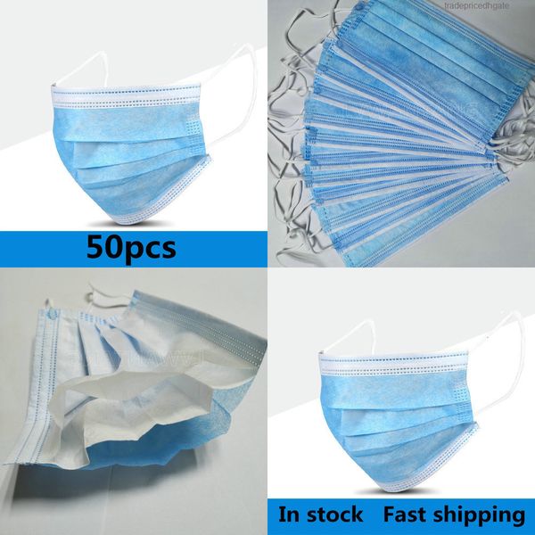 disposable protective elastic anti non-woven 3-layers soft 50pcs breathable anti-dust safety face masks mouth
disposable protective elastic anti non-woven 3-layers soft 50pcs breathable anti-dust safety face masks mouth