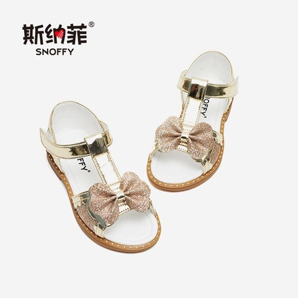 school for 2019 sequin children kids girls bowknot sandals non-slip princess party wedding casual shoes tx496, Black
school for 2019 sequin children kids girls bowknot sandals non-slip princess party wedding casual shoes tx496, Black
