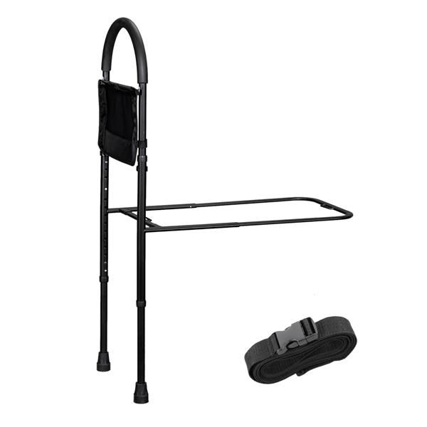 aluminum alloy frame adjustable household elderly stand up frame black ship from us drop shipping
aluminum alloy frame adjustable household elderly stand up frame black ship from us drop shipping