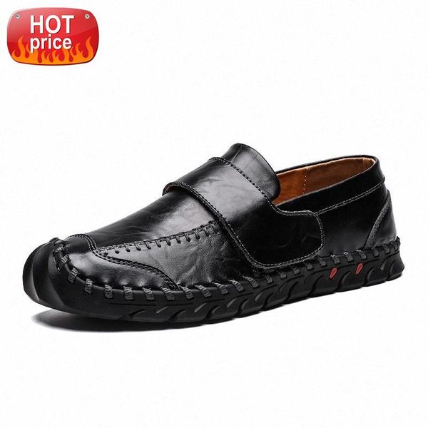 xpay 2020 genuine leather men casual shoes brand mens loafers moccasins breathable slip on black driving shoes plus size 46 #lj7t
xpay 2020 genuine leather men casual shoes brand mens loafers moccasins breathable slip on black driving shoes plus size 46 #lj7t