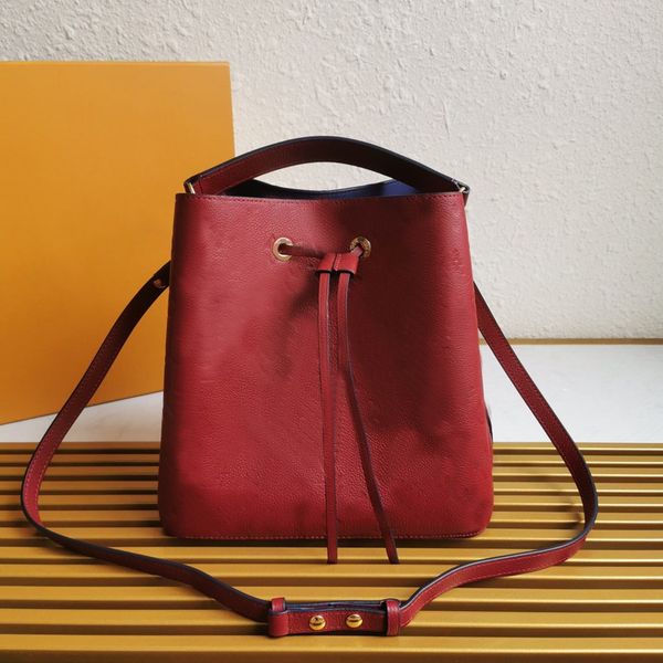 2019 women's fashion bucket bag genuine leather shoulder bag classic design crossbody bags lady handbags919 more colors,017
2019 women's fashion bucket bag genuine leather shoulder bag classic design crossbody bags lady handbags919 more colors,017