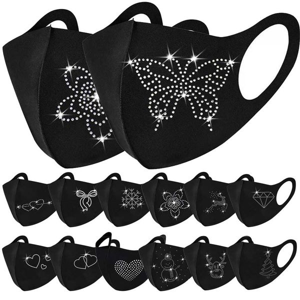 designer mask merry christmas inlaid diamond designer face mask hanging ear glitter sequin snowflake butterfly christmas facemask
designer mask merry christmas inlaid diamond designer face mask hanging ear glitter sequin snowflake butterfly christmas facemask