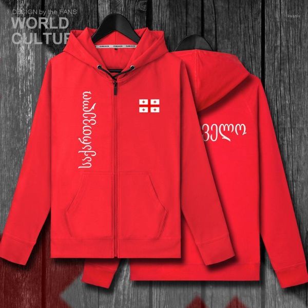 georgia geo georgian mens fleeces hoodies winter men jackets and tracksuit clothes casual nation zipper coats new 20201, Black
georgia geo georgian mens fleeces hoodies winter men jackets and tracksuit clothes casual nation zipper coats new 20201, Black