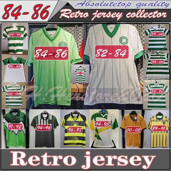 retro celtic 1980 1988 1989 1991 1994 95 96 larsson moravcik 1997 1999 celtic retro soccer jerseys 2005 2006 classic vintage football shirts, Black;yellow 
retro celtic 1980 1988 1989 1991 1994 95 96 larsson moravcik 1997 1999 celtic retro soccer jerseys 2005 2006 classic vintage football shirts, Black;yellow