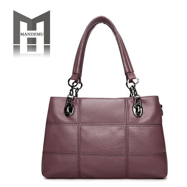 fashion women handbags soft leather classic shoulder bags lady large capacity solid multi color female casual tote bag
fashion women handbags soft leather classic shoulder bags lady large capacity solid multi color female casual tote bag